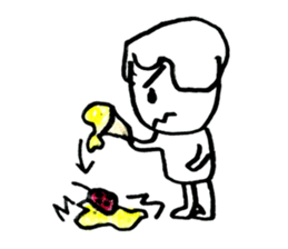 Molly  ^_^ sticker #10736061