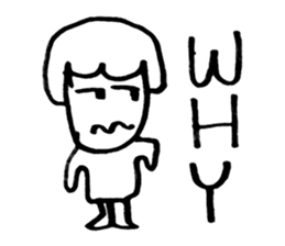 Molly  ^_^ sticker #10736083