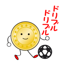 SPORTS CHEERING sticker #10736132