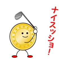 SPORTS CHEERING sticker #10736135