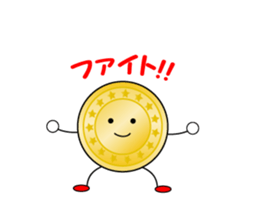 SPORTS CHEERING sticker #10736136