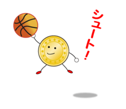 SPORTS CHEERING sticker #10736144