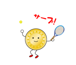 SPORTS CHEERING sticker #10736146