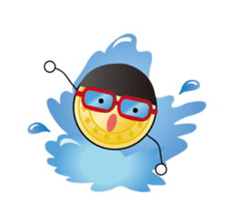 SPORTS CHEERING sticker #10736165