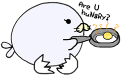 BUT I'm a SEAL *BASIC* sticker #10736448