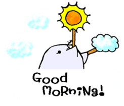 BUT I'm a SEAL *BASIC* sticker #10736451