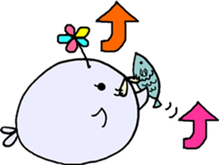 BUT I'm a SEAL *BASIC* sticker #10736452