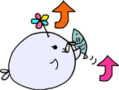 BUT I'm a SEAL *BASIC* sticker #10736452