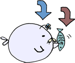 BUT I'm a SEAL *BASIC* sticker #10736453