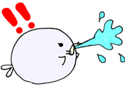 BUT I'm a SEAL *BASIC* sticker #10736459