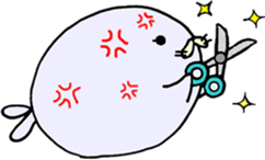 BUT I'm a SEAL *BASIC* sticker #10736463