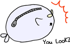 BUT I'm a SEAL *BASIC* sticker #10736467