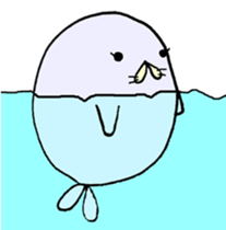 BUT I'm a SEAL *BASIC* sticker #10736468