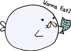 BUT I'm a SEAL *BASIC* sticker #10736471