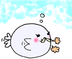 BUT I'm a SEAL *BASIC* sticker #10736473