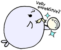 BUT I'm a SEAL *BASIC* sticker #10736477