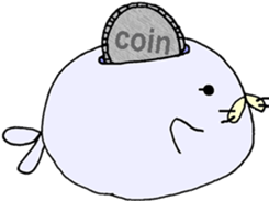 BUT I'm a SEAL *BASIC* sticker #10736478