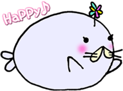 BUT I'm a SEAL *BASIC* sticker #10736481