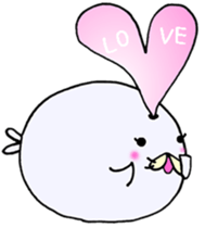 BUT I'm a SEAL *BASIC* sticker #10736483