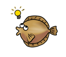 Interesting joke sticker #10736591