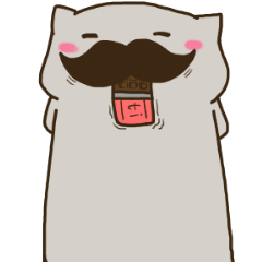 thokoneko& beard