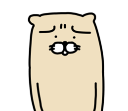 Ferret Sticker.9 sticker #10736734