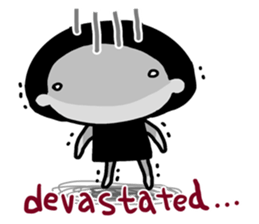 Meet Mushroom and Her Little Friends sticker #10737014