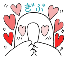 talking parrot sticker #10737313