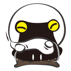 A-Che monkey appeared