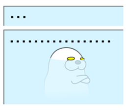Mail Form 3 sticker #10738767