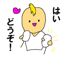 The talkgroup sticker #10739194