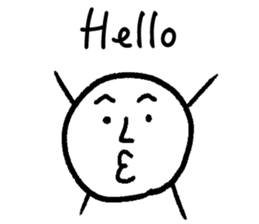 MARUTAROH sticker #10739688