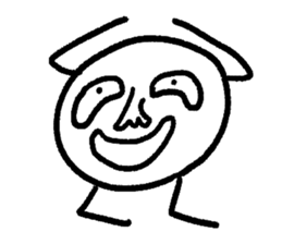 MARUTAROH sticker #10739690