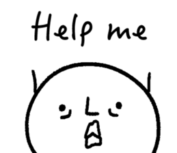 MARUTAROH sticker #10739691