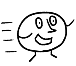 MARUTAROH sticker #10739692