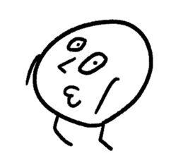 MARUTAROH sticker #10739695