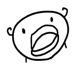 MARUTAROH sticker #10739700