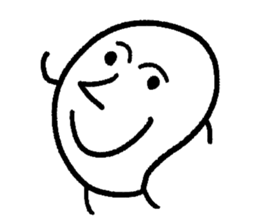 MARUTAROH sticker #10739702