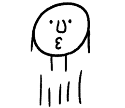 MARUTAROH sticker #10739703