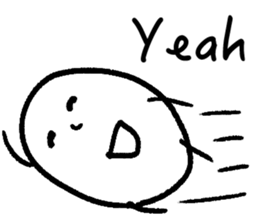 MARUTAROH sticker #10739704