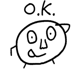 MARUTAROH sticker #10739708