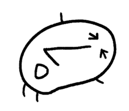 MARUTAROH sticker #10739713