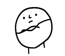 MARUTAROH sticker #10739714