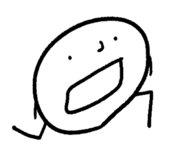 MARUTAROH sticker #10739718