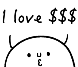 MARUTAROH sticker #10739720