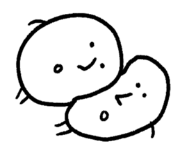 MARUTAROH sticker #10739722