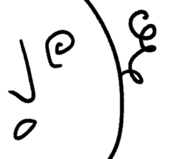 MARUTAROH sticker #10739723