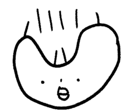 MARUTAROH sticker #10739725