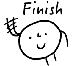 MARUTAROH sticker #10739727