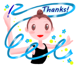 RG junior sticker #10739889